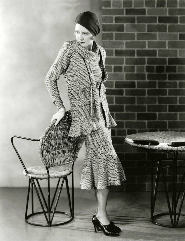 Kay Johnson Actress Kay Johnson 193039s 1930 Movies Fashion and