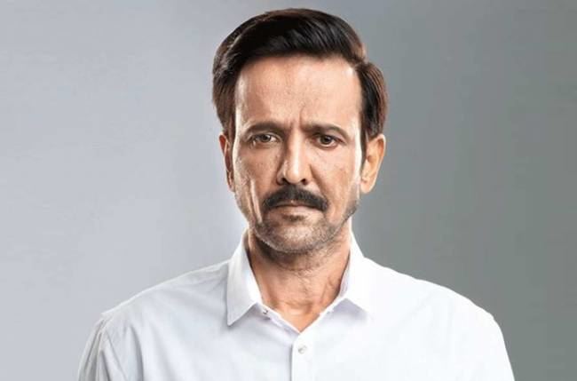 Kay Kay Menon: Undercover agents are true unsung heroes