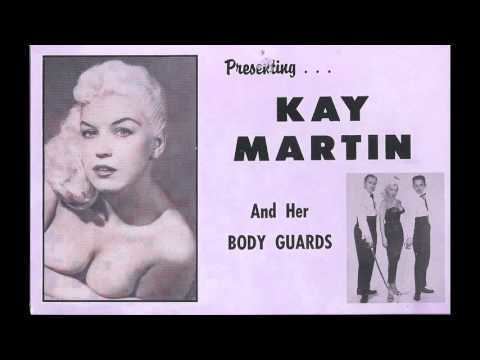 Kay Martin Kay Martin and Her Body Guards Sex YouTube