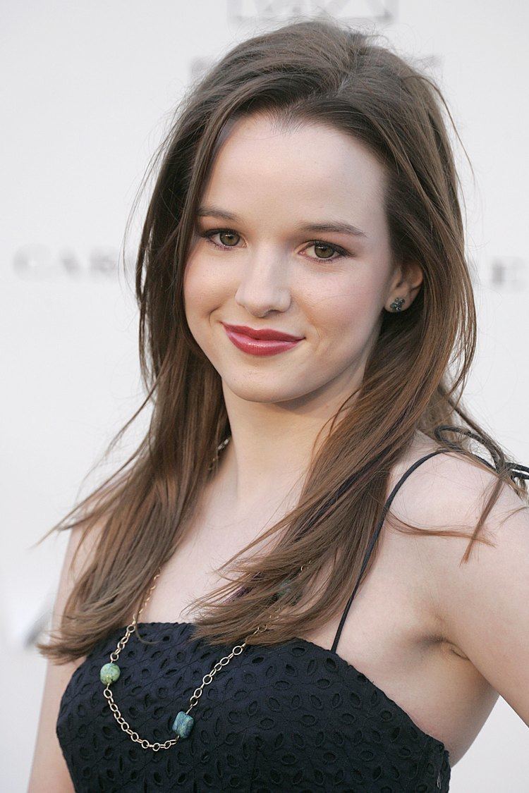 Kay Panabaker Kay Panabaker Quotes QuotesGram