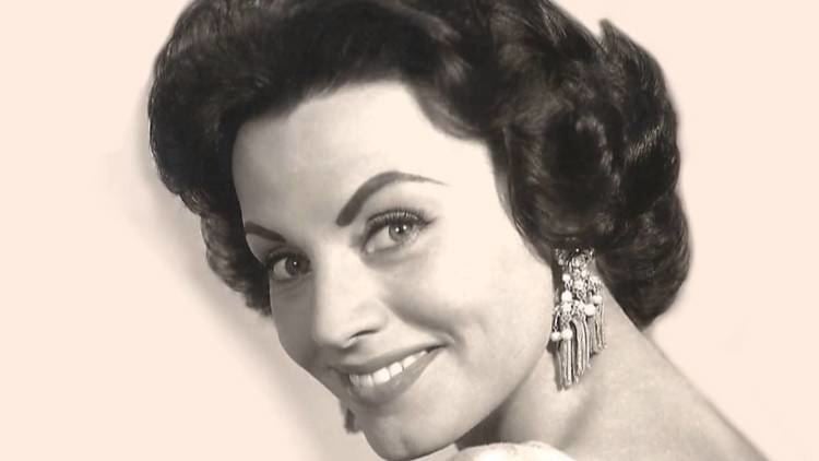 Kay Starr I Cry By Night Kay Starr from the 1962 Capitol album quotI