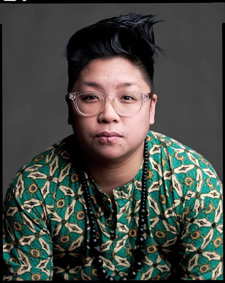 Kay Ulanday Barrett Asian American Writers Workshop Queer Trans Spring Showcase