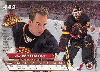 Kay Whitmore The Trading Card Database Kay Whitmore Gallery