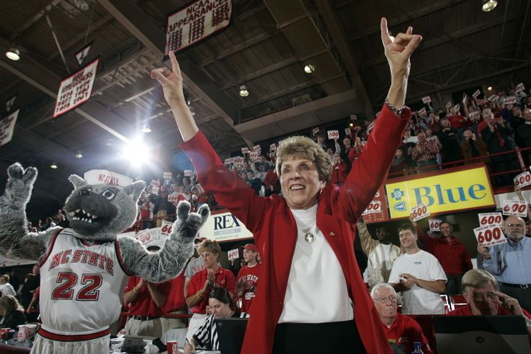 Kay Yow Everett Case Thoughts from the Student Section