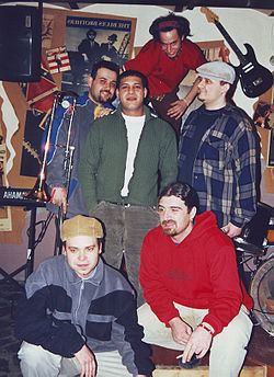 Kaya (Bulgarian band) httpsuploadwikimediaorgwikipediacommonsthu