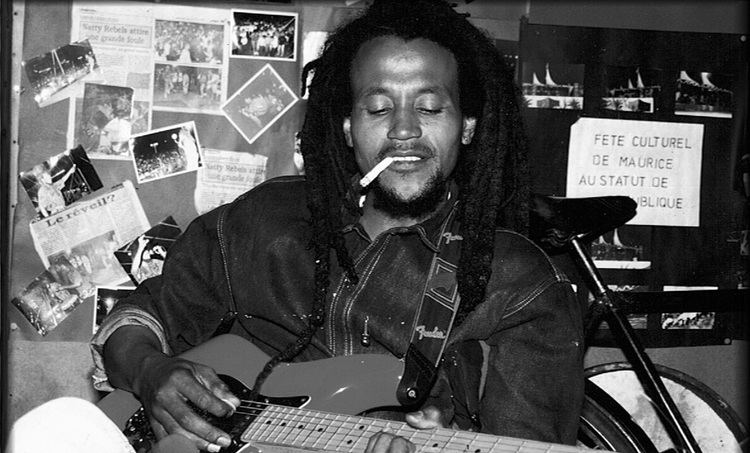 Kaya (Mauritian musician) Kaya mauritian artists