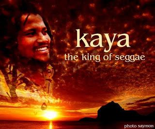 Kaya (Mauritian musician) Mauritian Sun Sound October 2010