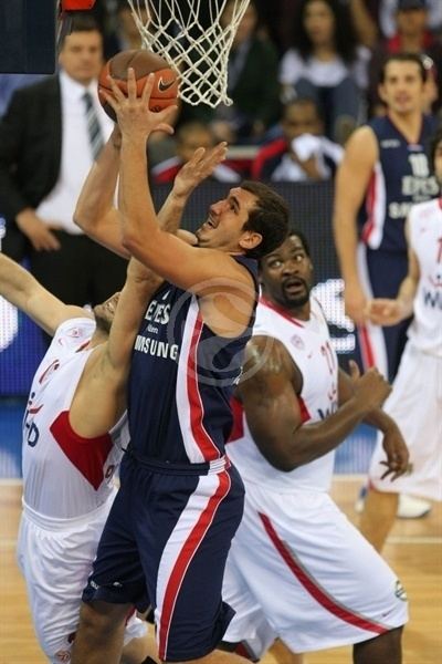 Kaya Peker Kaya Peker Efes Pilsen Gallery Welcome to EUROLEAGUE