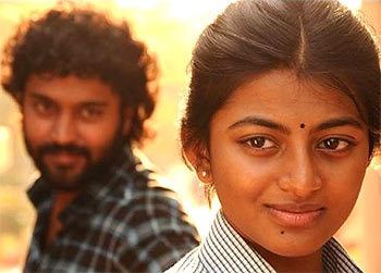 Kayal (film) Review Kayal is compelling love story Rediffcom Movies