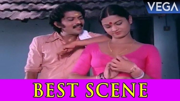 Jagathy Sreekumar Insults Her Wife || Kayam Movie Scenes - YouTube