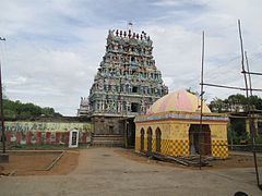 Kayarohanaswami Temple, Nagapattinam httpsuploadwikimediaorgwikipediacommonsthu