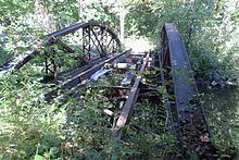 Kaydeross Railroad httpsuploadwikimediaorgwikipediacommonsthu