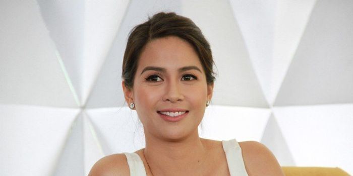 Kaye Abad Who is Kaye Abad dating Kaye Abad boyfriend husband