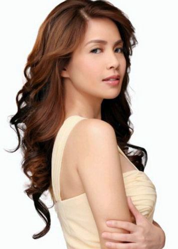 Kaye Abad TV star status ni Kaye Abad nakasalalay sa 39Two Wives