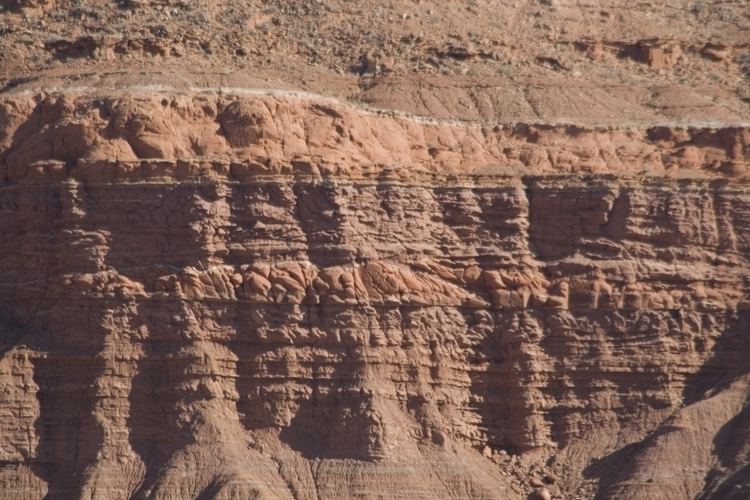 Kayenta Formation Jurassicage Kayenta Formation of Northern Arizona Arizona Geology