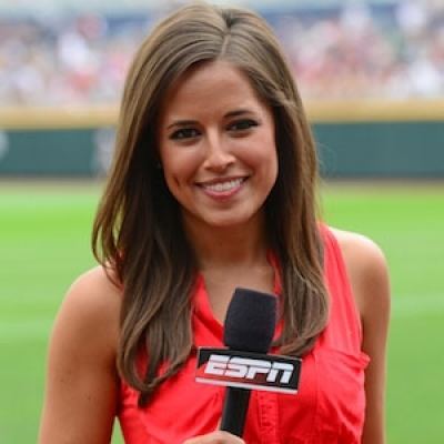 Kaylee Hartung Fantasy Sports Combine