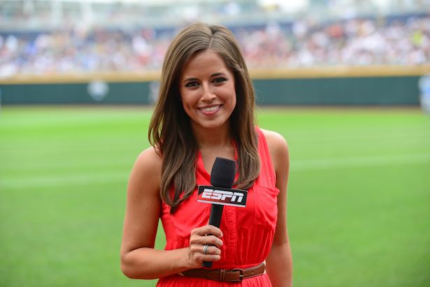 Kaylee Hartung Kaylee Hartung Archives ESPN Front Row