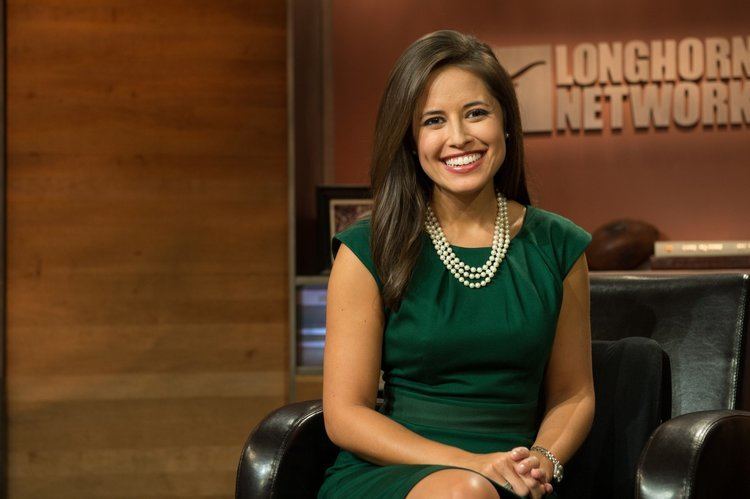 Kaylee Hartung Host 39proud to be a part of the LHN team39 wwwstatesmancom