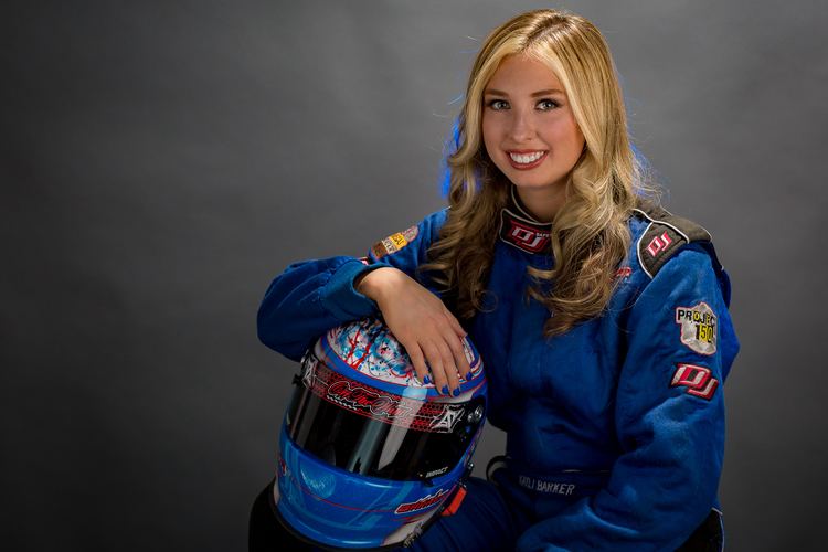 Kayli Barker Kayli Barker Racing Official Website