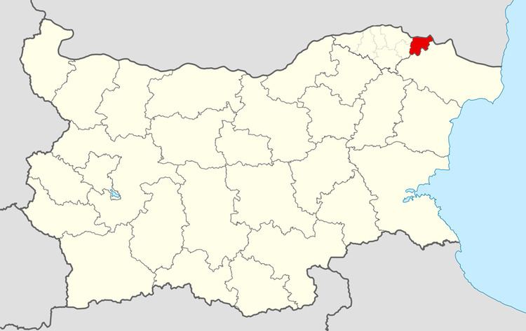Kaynardzha Municipality