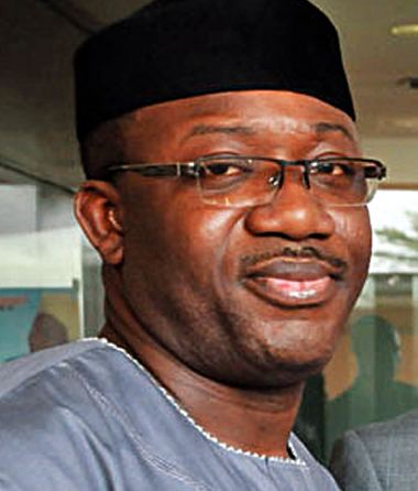 Kayode Fayemi PDP Fayemi39s comments on new Government House ploy to