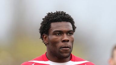 Kayode Odejayi Kayode Odejayi Guiseley Player Profile Sky Sports Football