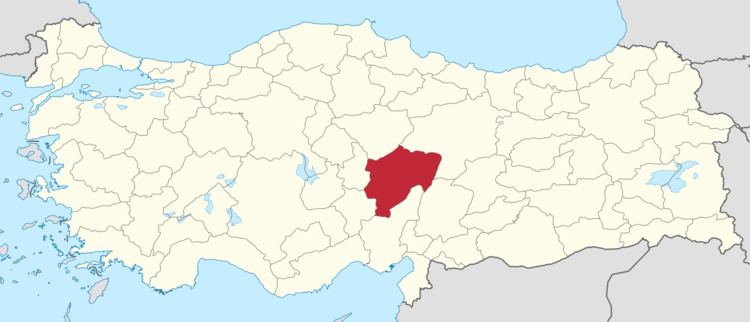 Kayseri (electoral district)