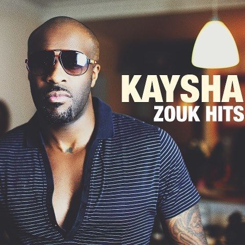 Kaysha Kaysha feat The Global Zoe Phatboi Something Going On