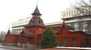 Kazakh Museum of Folk Musical Instruments httpsuploadwikimediaorgwikipediacommonsthu