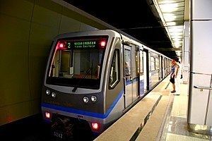 Kazan Metro Kazan Metro Wikipedia