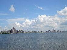 Kazanka River httpsuploadwikimediaorgwikipediacommonsthu