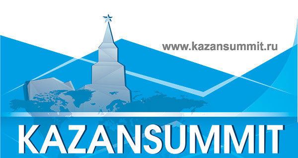 KAZANSUMMIT Kazansummit islamru