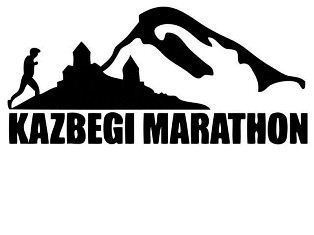 Kazbegi Marathon