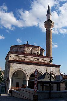 Kazdağlı Mosque httpsuploadwikimediaorgwikipediacommonsthu