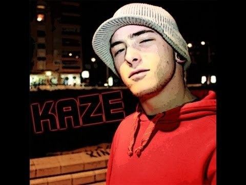 Kaze (rapper) KAZE TRANQUILO YouTube