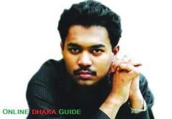 Kazi Maruf Kazi Maruf Film Star Online Dhaka Guide