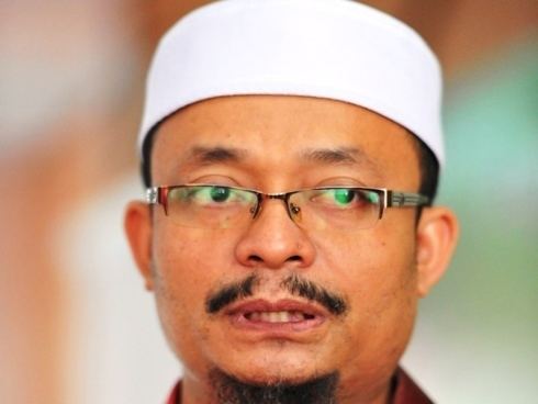 Kazim Elias Ustaz Kazim Makes Police Report Over Video Recording Of