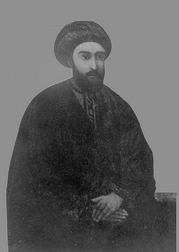 Kazim Rashti 105 Sayyid Kazim Rashti Teacher to The Bab That which is Flickr