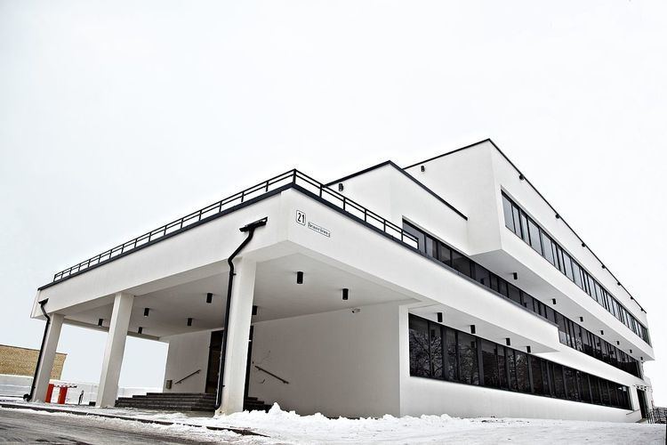 Kazimieras Simonavičius University