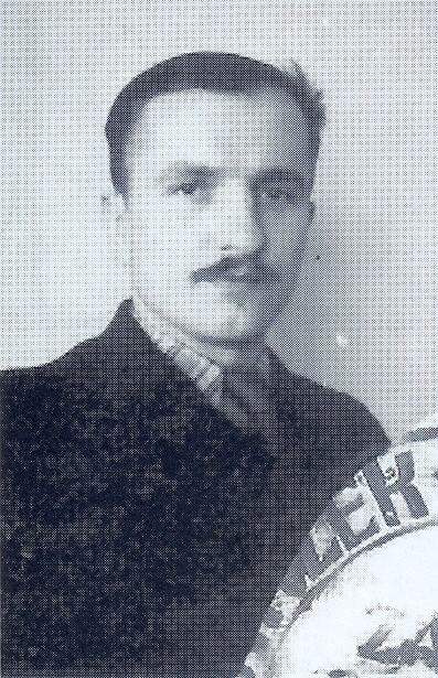 Kazimierz Kamienski