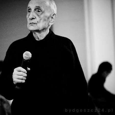 Kazimierz Karabasz O bydgoskiej tosamoci filmowej w quotOrlequot Bydgoszcz