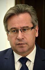 Kazimierz Moskal (politician) httpsuploadwikimediaorgwikipediacommonsthu