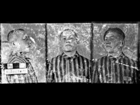 Kazimierz Piechowski Uciekinier z Auschwitz Kazimierz Piechowski YouTube