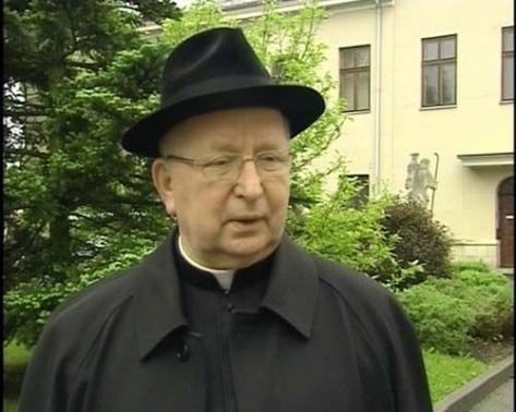 Kazimierz Ryczan Bp Ryczan o abdykacji papiea dla rzdzcych na caym wiecie to
