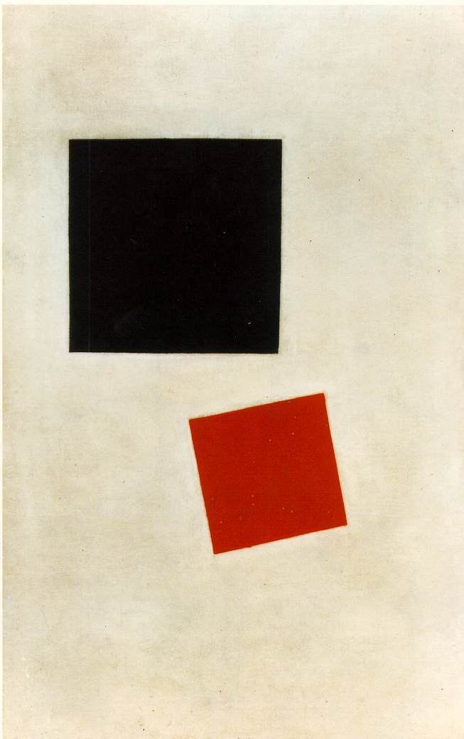 Kazimir Malevich Black Square and Red Square Kazimir Malevich WikiArtorg