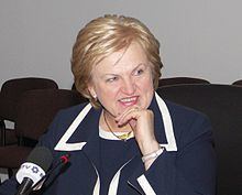 Kazimira Prunskienė httpsuploadwikimediaorgwikipediacommonsthu