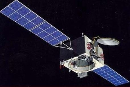 KazSat-2 Spacecraft Launched in 2011