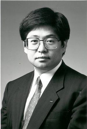 Kazuhiko Nishi OralHistoryKazuhiko Nishi Engineering and Technology History Wiki