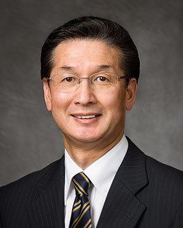 Kazuhiko Yamashita Kazuhiko Yamashita General Authority