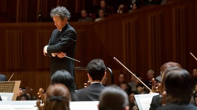 Kazuhiro Koizumi Kazuhiro Koizumi Conductor